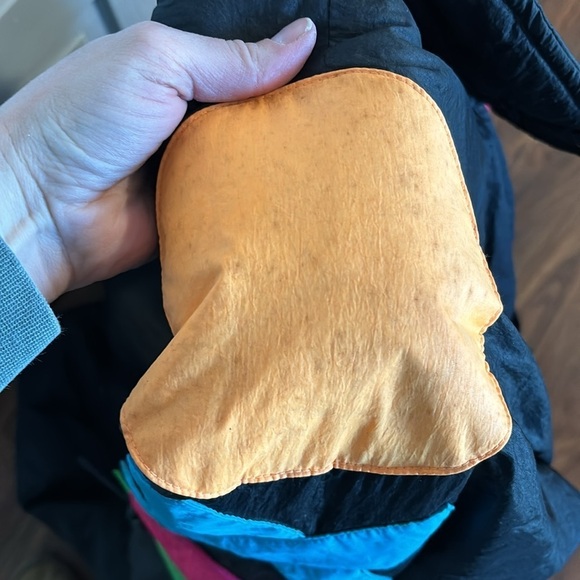 Vintage Obermyer Snow Suit Bibs - Picture 4 of 6